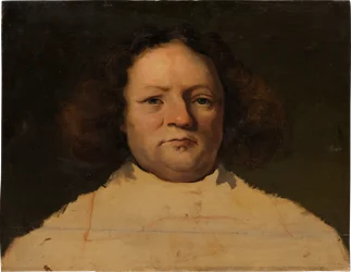 Ritratto di Sir John Hebdon (1612-1670)