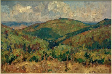 Paesaggio montano
