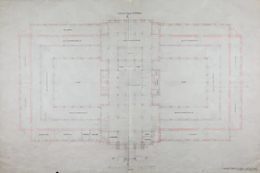 Progetto per una "Casa dell