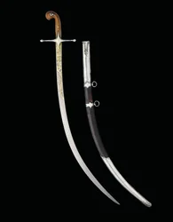 Spada ottomana