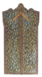 Bussola Qibla, Costantinopoli