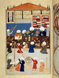 Scienza e Islam: descrizione dell