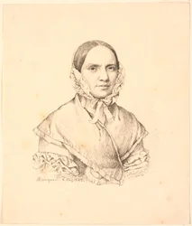 Ritratto di Hanne Westengaard