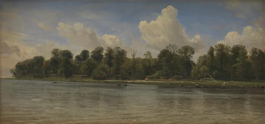 Spiaggia presso Præstø