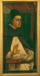 Alberto Magno