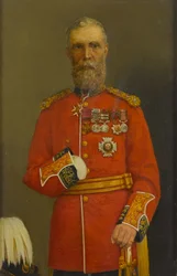 Generale Sir Mark Walker