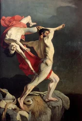 Ercole e Lica