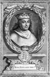 Edoardo I d
