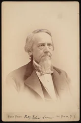 Ritratto di Elias Loomis