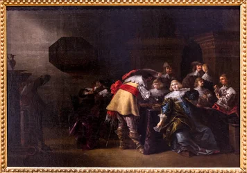 Giocatori di carte