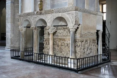 Sarcofago di Stilicone