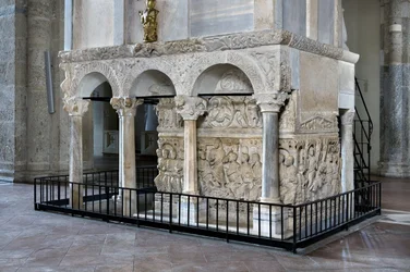 Sarcofago di Stilicone