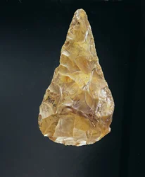 Amigdala acheuleana