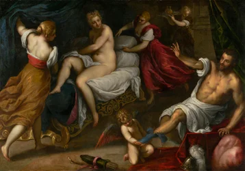Venere e Marte