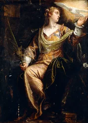 Santa Caterina d