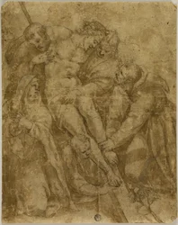 Deposizione