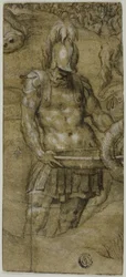 Soldato romano