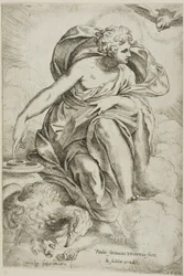 San Giovanni Evangelista