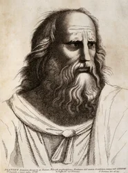 PLATO. 1757-1760 (incisione)