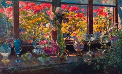 I Miei Fiori, c1913
