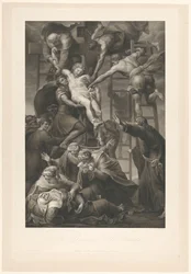 Deposizione dalla croce