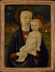 Madonna col Bambino