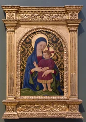 Madonna e Bambino