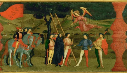 La profanazione dell