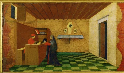 La profanazione dell