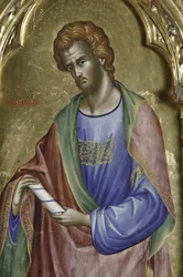 San Filippo (dettaglio)