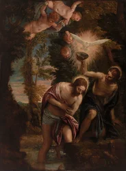 Battesimo di Cristo