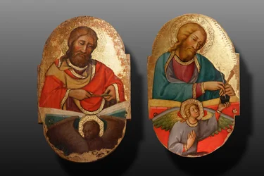 San Marco e San Pietro