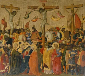 La Crocifissione