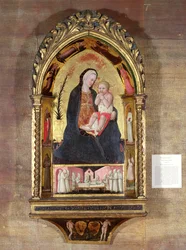 La Vergine dell