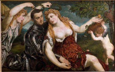 Allegoria della Vittoria