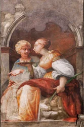 Santa Lucia e Sant
