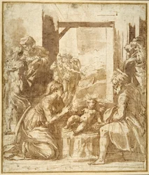 La Natività