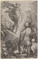 La resurrezione di Cristo