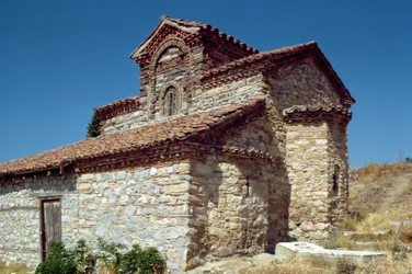 Chiesa di San Costantino e Sant