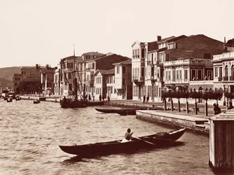 Lungomare di Büyükdere
