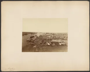 [Port Said, Egitto]
