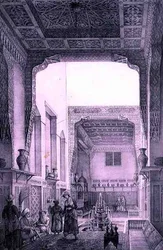 Cortile Interno dell