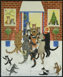 Canti di Natale