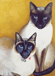 Mavis e Barnaby