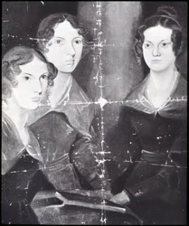 Le sorelle Brontë