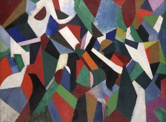 Composizione II