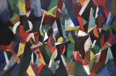Composizione IV