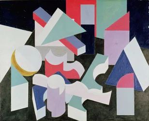 Composizione, c.1923-26