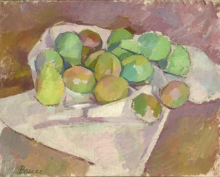 Prugne