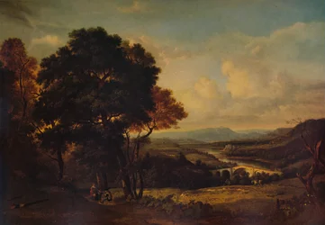 La valle del Tweed